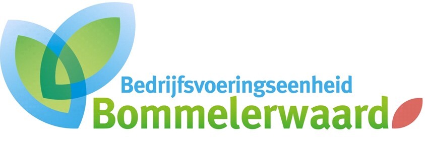 Bedrijfsvoeringseenheid Bommelerwaard