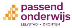 Samenwerkingsverband Passend Onderwijs Lelystad-Dronten