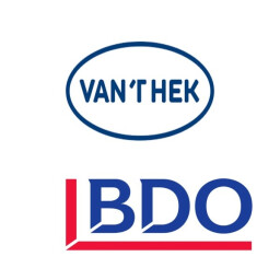 van ’t Hek Groep via BDO Executive Search & Interim