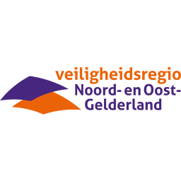 Veiligheidsregio Noord- en Oost-Gelderland