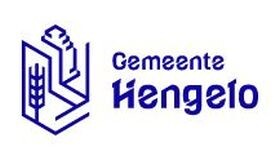 Beljon Westerterp namens Gemeente Hengelo