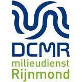 DCMR Milieudienst Rijnmond