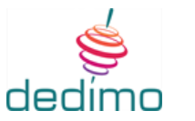Dedimo