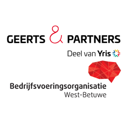 Geerts & Partners namens Bedrijfsvoeringsorganisatie West-Betuwe