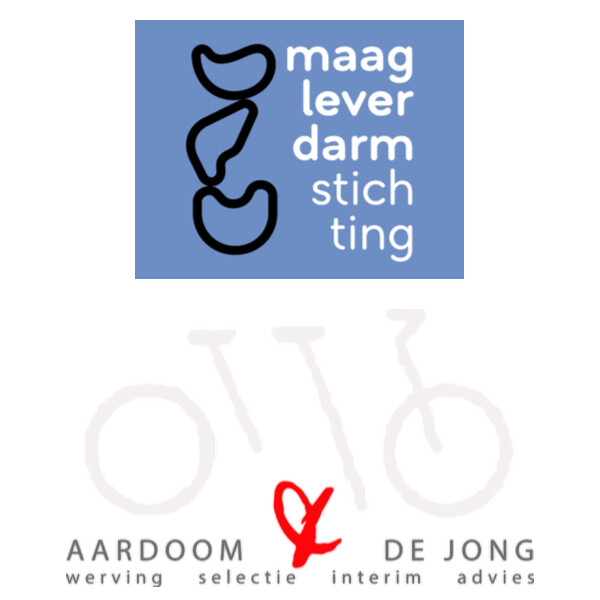 Maag Lever Darm Stichting via Aardoom & de Jong