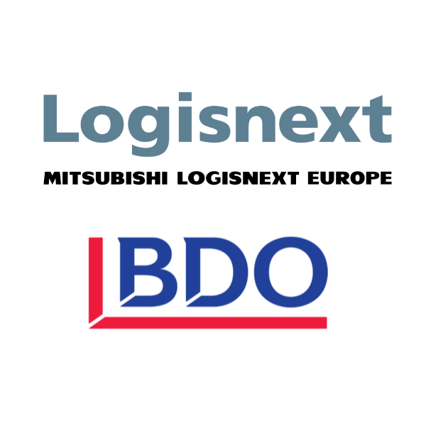 Mitsubishi Logisnext Europe