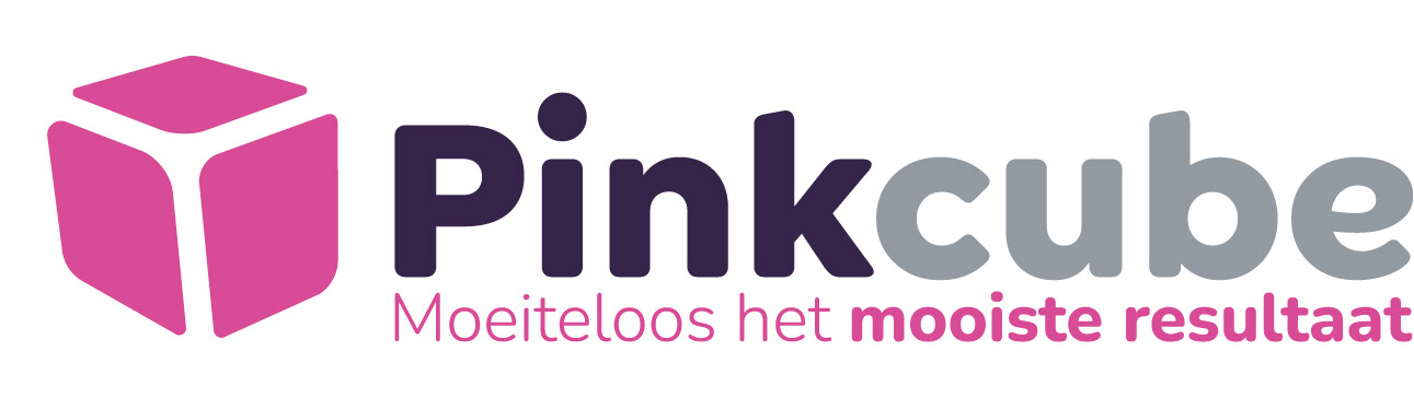 Pinkcube