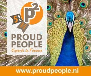 Proud People werft voor KPMG in the Dutch Caribbean & Suriname