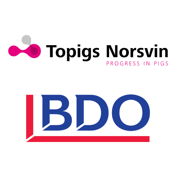 Topigs Norsvin via BDO