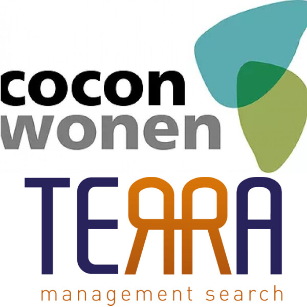 Woningcorporatie Cocon Wonen via Terra Management Search