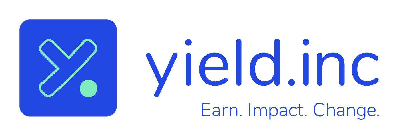 Yield.inc B.V.