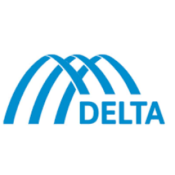 company logo