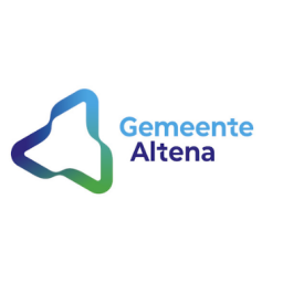 company logo