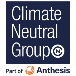 company logo