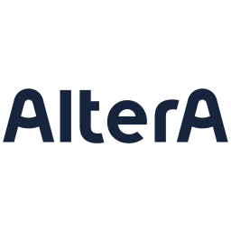 company logo