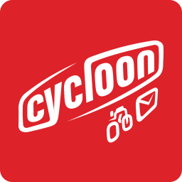 company logo