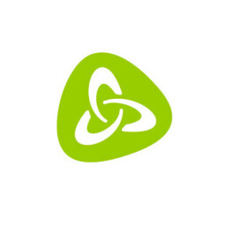company logo