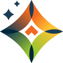 company logo