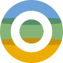 company logo
