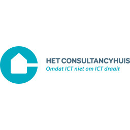 company logo
