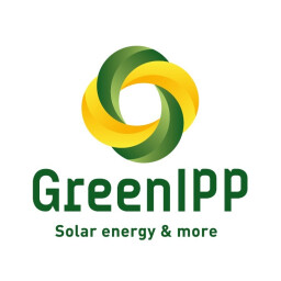 company logo