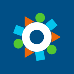 company logo