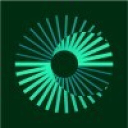 company logo