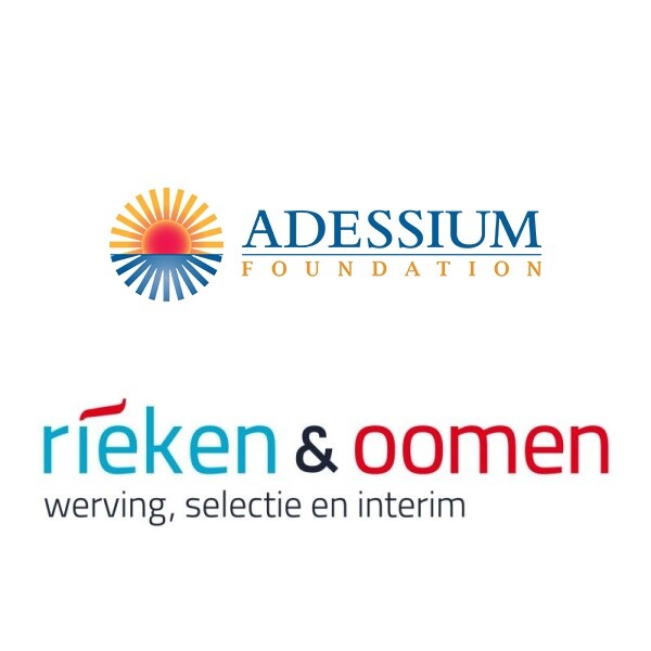 Adessium Foundation via Rieken & Oomen