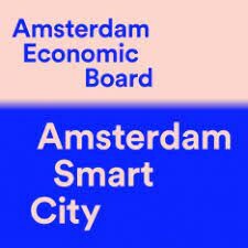 Amsterdam Smart City