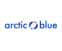 Arctic Blue Omega
