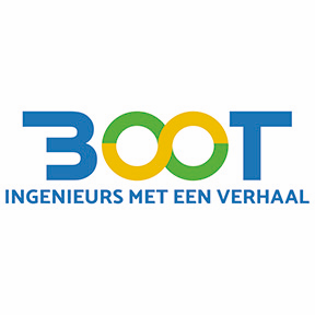 BOOT Ingenieurs met een Verhaal