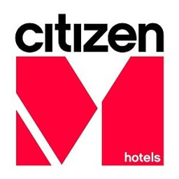 citizenM hotels
