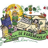 De Korenmaat
