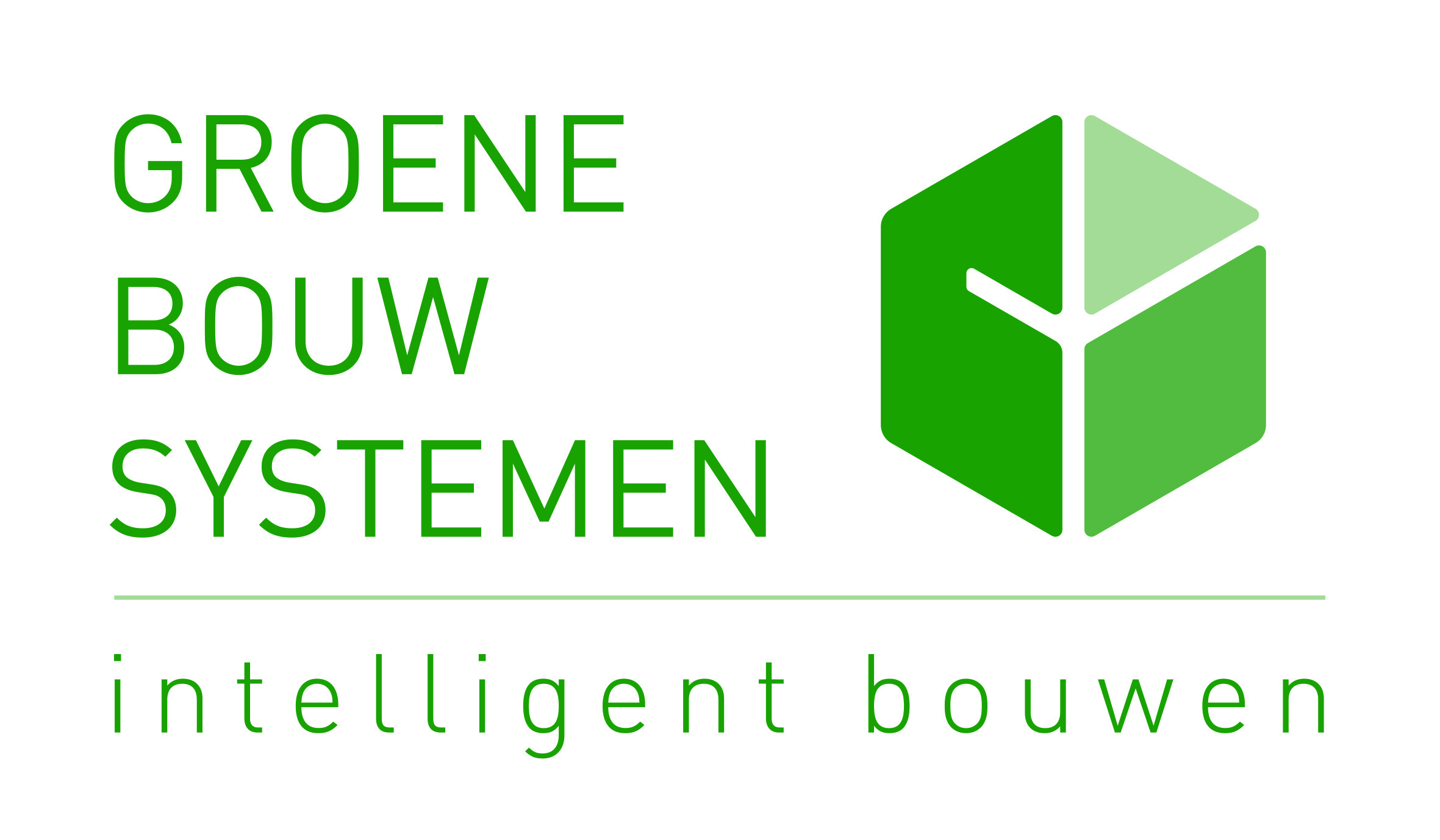 Groene Bouw Systemen