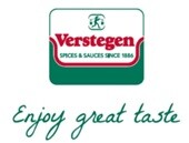 Verstegen Spices & Sauces