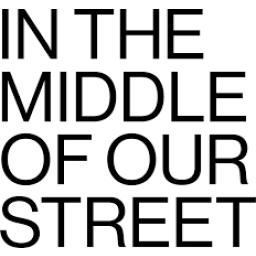 In the Middle of Our Street B.V.
