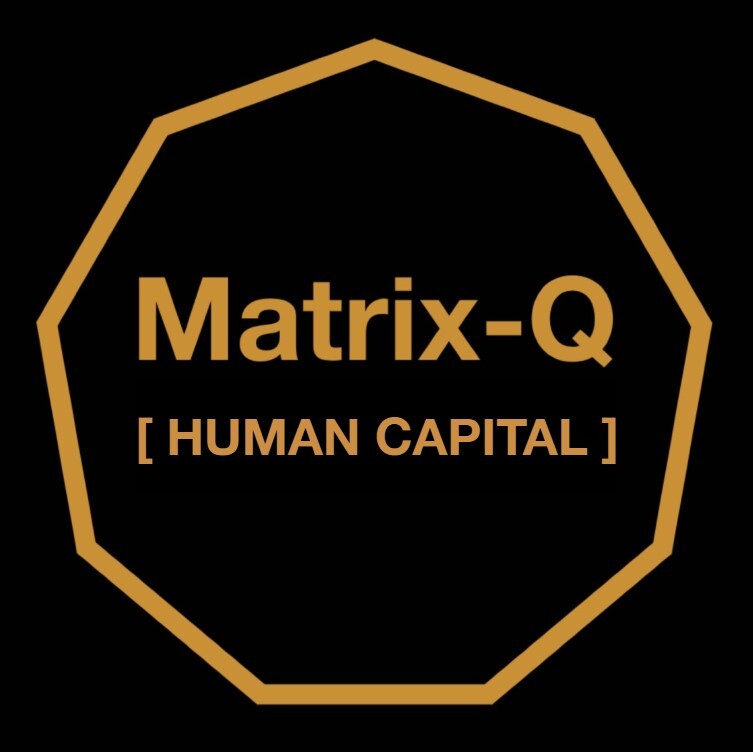 Matrix-Q Human Capital