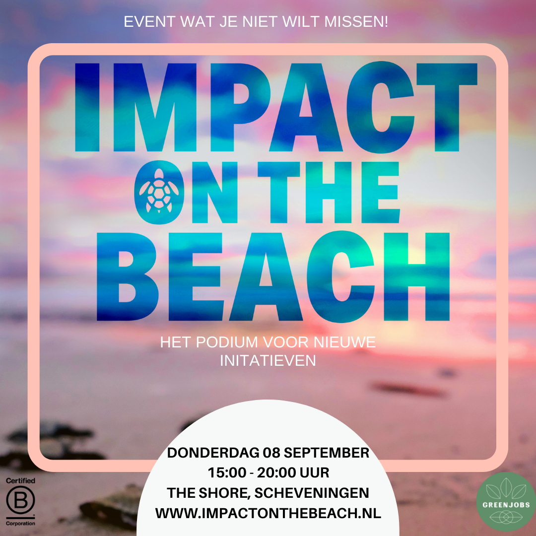 Event: Impact on the beach - 08 september 2022