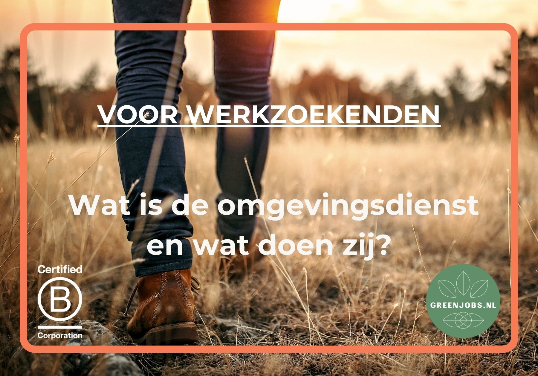 Wat is een Omgevingsdienst en wat doen zij?