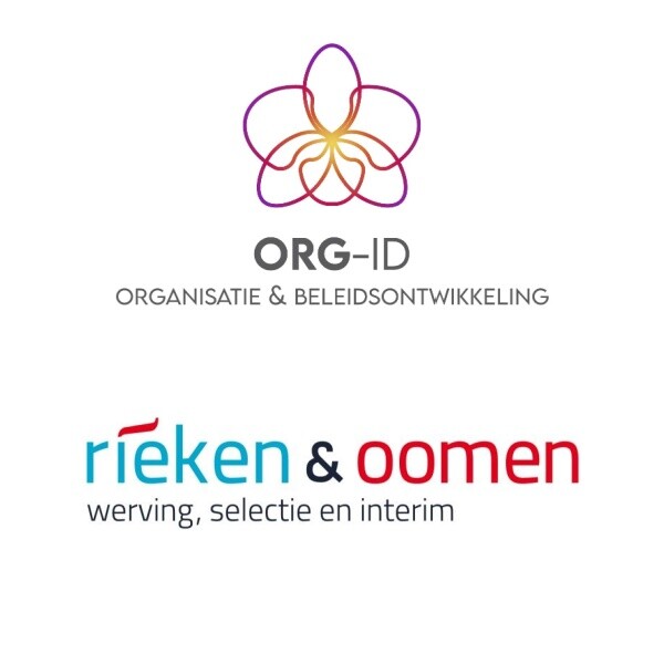 ORG-ID via Rieken & Oomen