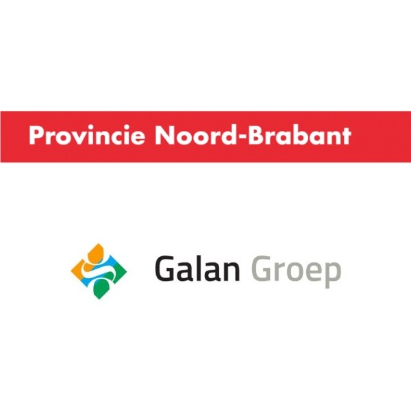 Provincie Noord-Brabant via Galan Groep