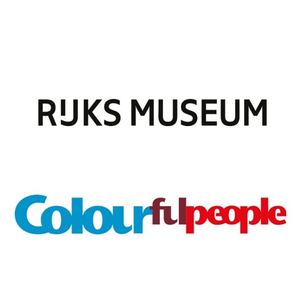 Rijksmuseum via Colourful People