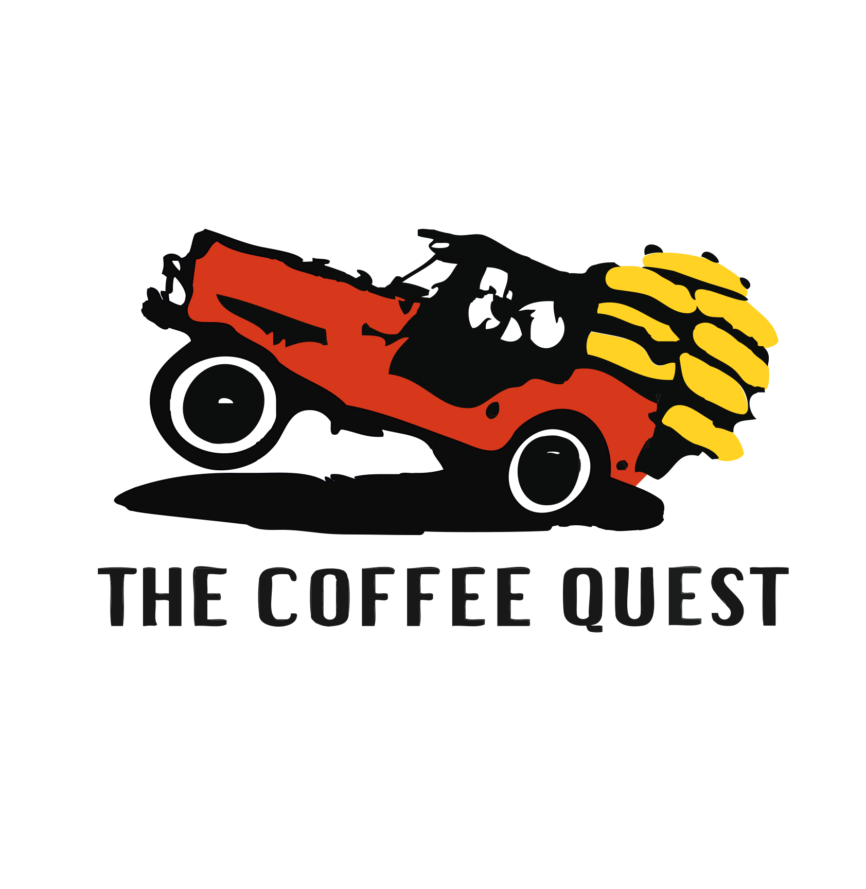 The Coffee Quest