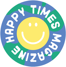 Happy Times Magazine