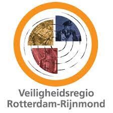 Veiligheidsregio Rotterdam- Rijnmond