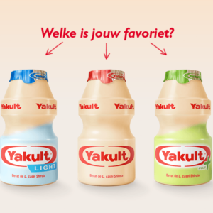 Yakult Europe