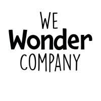 We Wonder Company