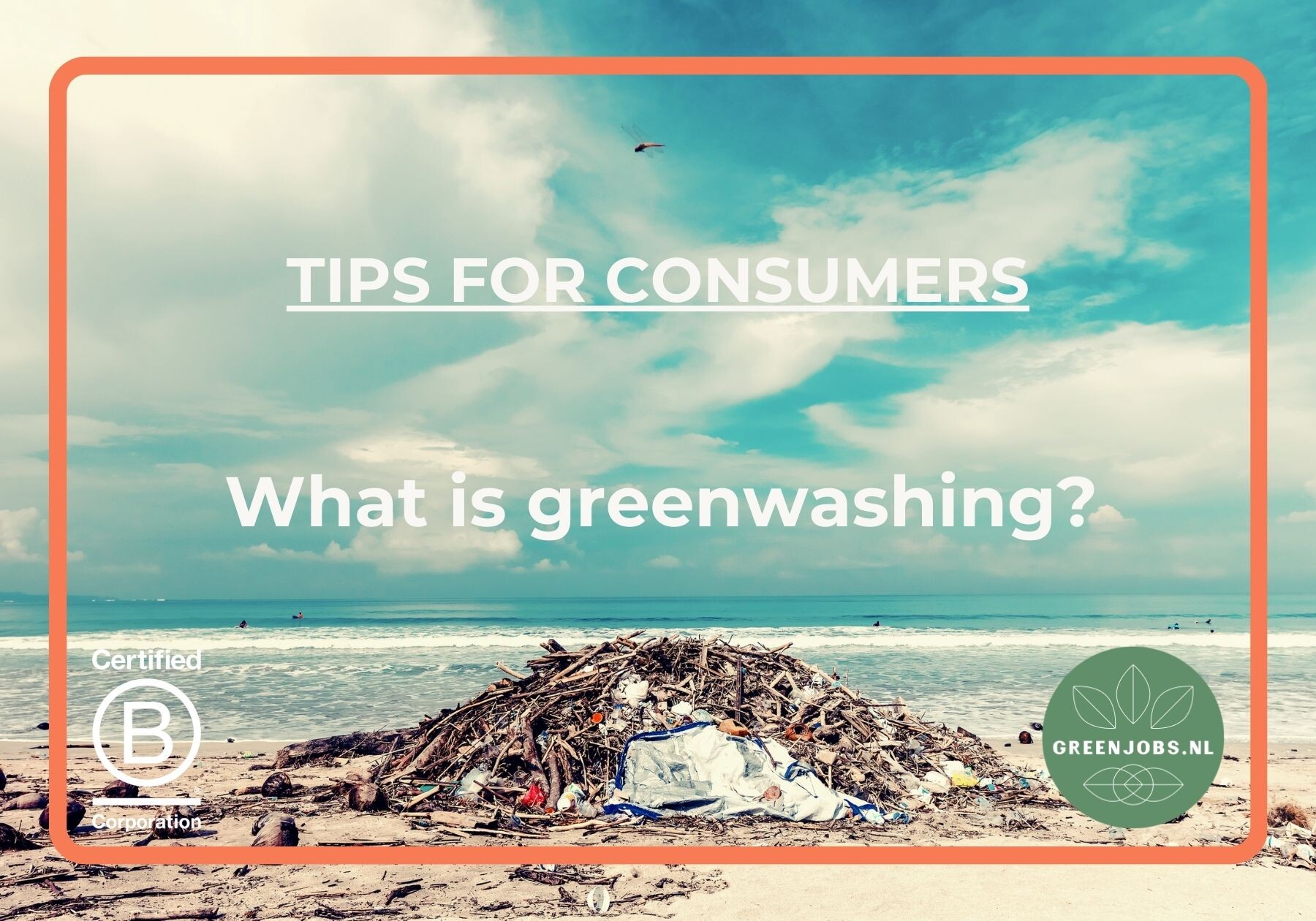 What is Greenwashing?