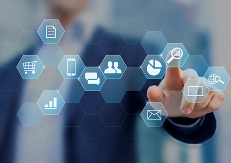 De Online Marketing Nieuwsbrief