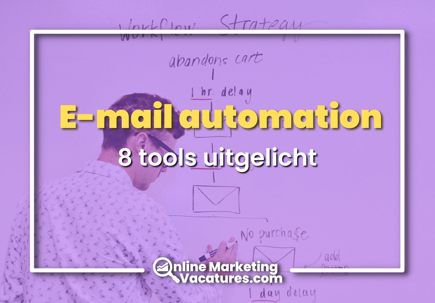 8 E-mailautomatisering tools